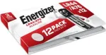 AG13 LR44 &scaron;arminė baterija 150 mAh 1,5 V 12 vnt. (E303693200)