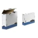 Fellowes 0023601 Baltas