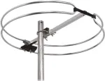 Triax Band II FM Omni Mast antena &ndash; radijo antena (100188)