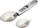 Svarstyklės &scaron;auk&scaron;to pavidalo SP-500, maks. 500 g, skyra 0,1 g, VC-12607925