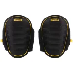 Kelių apsaugos pagalvėlės Stanley FATMAX FMST82959-1 gelio įdėklu, EVA/nailonas, geltona/juoda