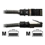 PatchSee DirectPatch PCI6-DPF/32 Cat6 FTP komutacinis kabelis, 9,8 m
