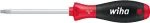 Wiha 01290 atsuktuvas Torx T10, 80 mm ilgio geležtė
