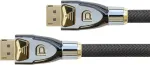 Python GC-M0070 Juodas priedas ry&scaron;iui