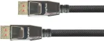 Python GC-M0203 Juodas Ry&scaron;io Priedas