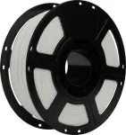 Renkforce RF-6838902 Filamentas PLA matinis 1,75 mm 1 kg Baltas 1 vnt.
