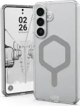 UAG Urban Armor Gear Plyo Dėklas su Magnetiniu Moduliu, Samsung Galaxy S26+, ledo (permatoma)/sidabrinė, 214540114333