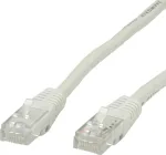 STANDARD UTP-Patch laidas konf. Cat.5e, smėlinis, 7 m (S1407)