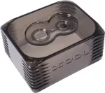 Alphacool 15313 Black