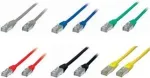 Tinklo kabelis ShiverPeaks BS75120 10m Cat5e F/UTP