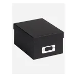 Walther Fun Photo Box, 700 nuotraukų 10x15, juodas (FB-115-B)