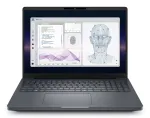 DELL Pro Max 16 Plus MB16250 Intel Core Ultra 7 265HX mobili darbo stotis 40,6 cm (16 colių) Full HD+ 32 GB DDR5-SDRAM 1 TB SSD NVIDIA RTX PRO 3000 Blackwell Wi-Fi 7 (802.11be) Windows 11 Pro juoda