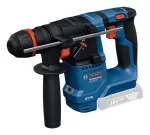 Bosch GBH 18V-18 X Professional SDS Plus akumuliatorinis sraigtinis gręžtuvas