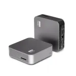 Futurenuc NUC 14 116739 mini kompiuteris, Intel Core Ultra 9 185H, 32 GB DDR5, 1 TB SSD, Windows 11 Pro