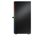 PC korpusas COUGAR Gaming PURITY RGB Mini Tower juodas