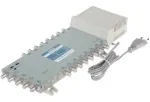 Multiswitch MR-516 5 įėjimai / 16 i&scaron;ėjimų