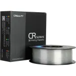 3D spausdinimo medžiaga Creality 3D 3301030037 PETG permatoma 1 kg