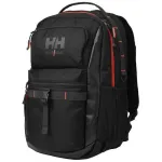 Kuprinė Helly Hansen Work Day 27 L &ndash; 27 L talpa, juoda