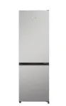 &Scaron;aldytuvas su &scaron;aldikliu Indesit INK2 5322S 4E, 322 L, sidabrinis