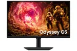 Samsung S27FG506EU monitor kompiuterinis 68.6 cm (27 colių) 2560 x 1440 pikselių Quad HD LCD juodas
