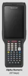 CK62: 5G+WiFi 6E, SIM, 4 colių, 47