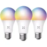 XENON Smart X7021 i&scaron;manioji LED RGB lemputė, 9 W, Wi-Fi, Bluetooth, balta