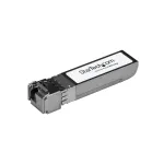 StarTech.com Cisco SFP-10G-BXD-I suderinamas SFP+ modulis - 10GBASE-BX - 10 GbE Gigabit Ethernet BiDi &scaron;viesolaidis (vienmodis)