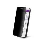 StarTech.com 4 krypčių 360 privatumo ekranas, skirtas iPhone 16 Plus, palaiko portreto/kra&scaron;tovaizdžio orientaciją, liečiamas, grūdintas stiklo apsauginis sluoksnis, 4 krypčių filtras, TAA