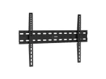 Equip fiksuotas TV laikiklis 37-70 colių, 94 cm (37 inch), 177,8 cm (70 inch), 200 x 200 mm, 600 x 600 mm, plienas, juodas