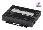 ATEN VE883AT True 4K HDMI optinis siųstuvas (4K@300m (K1, MM) / 10km (K2, SM))