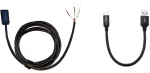 Adapteris Ochno O-RS232-200-1 juodas 2 m