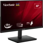 Viewsonic VA220-H monitor 55,9 cm (22 colių) 1920 x 1080 pikselių Full HD LED juodas