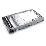 DELL 400-AJPP vidinis kietasis diskas 600 GB 10000 RPM 2.5 colio SAS
