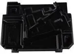 Makita 839186-1 Termoformuota detalė MAKPAC sistemai