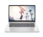 Ne&scaron;iojamas kompiuteris HP 17-cn4130ng 17,3 inch FHD IPS Intel Core 3 100U 8 GB RAM 512 GB SSD FreeDOS QWERTZ