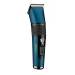 Plaukų kirpimo ma&scaron;inėlė BaByliss Japanese Steel Digital E990E