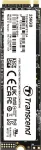 Transcend MTE712A - SSD - &scaron;ifruotas - 256 GB - vidinis - M.2 2280 (dvipusis) - PCIe 4.0 x4 (NVMe) - 256 bitų AES - savaiminis &scaron;ifravimo diskas (SED), TCG Opal Encryption 2.0 (TS256)