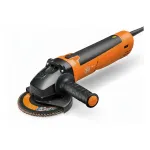 Kampinis &scaron;lifuoklis Fein CG15-125BL-INOX/N00