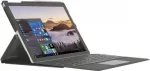 Mobilis Origine - Folio - Microsoft Surface Pro 2017/4 - 31,2 cm (12,3 colio) - 356 g - Juoda (048001)