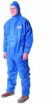 3M 4515 apsauginis kostiumas, XXL, mėlynos spalvos (4515B2XL)