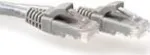 Pataisinis laidas ACT Grey 2 m U/UTP CAT6A IB3002