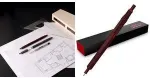 Mechaninis pie&scaron;tukas rotring 600 &mdash; metalinis korpusas, 0,5 mm &scaron;vinas