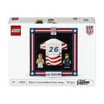 LEGO 43033 FIFA World Cup? TBA (2.4.)