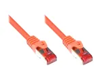 Tinklo kabelis Alcasa CAT6 S/FTP 25 m