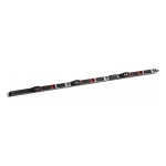Bachmann BN ESSENTIAL Metered PDU su 24&times;IEC C13, 6&times;CEE 7/3, 6&times;LS, 3,0 m CEE 32/5p kabeliu