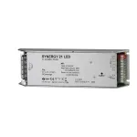 Synergy 21 LED valdiklis EOS 10 ZigBee CV valdiklis + maitinimo &scaron;altinis 4 kanalų 200 W RGBW 24 V (S21-LED-SR000162)