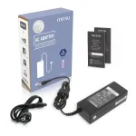 Maitinimo blokas ne&scaron;iojamam kompiuteriui 87W USB-C 5V-9V-12V-15V/3A, 20V/3,25A, 20,2V/4,3A PD
