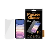 PanzerGlass&reg; ekrano apsauginis stikliukas iPhone 11 | XR | Standard Fit