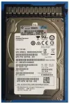 HPE SPS-DRV HDD 2TB 12G 7.2K SFF SAS SC (867204-001)