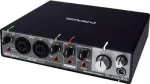 Roland Rubix24 garso sąsaja, 24 bitų, 192 kHz, 94 dB S/N, stereo, USB 2.0 (417441A99)